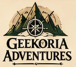 Geekoria Adventures