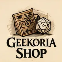 Geekoria Shop