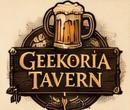 Geekoria Tavern