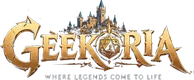 Geekoria