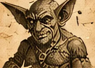 Gobelin recherché